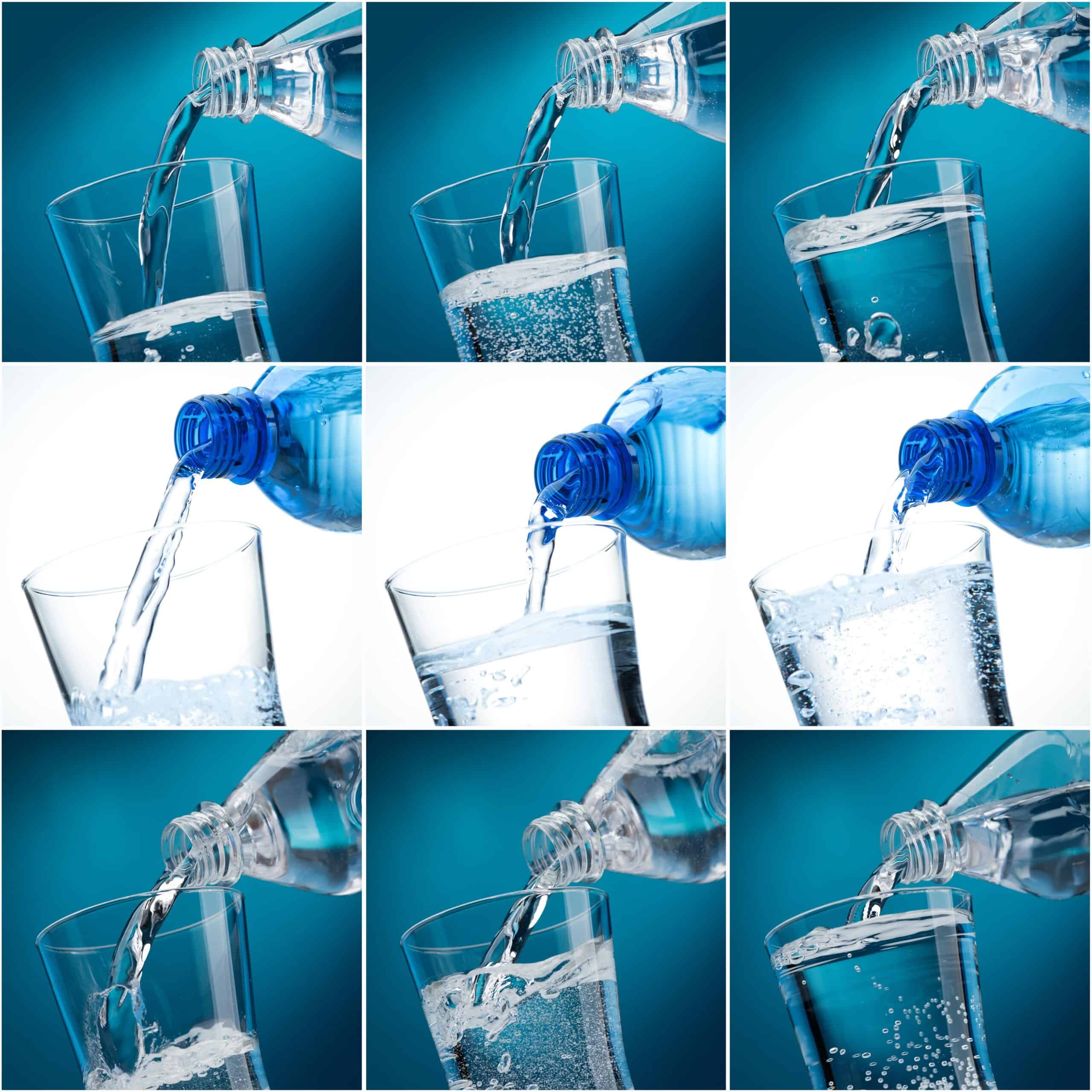 Whole house water filter system.